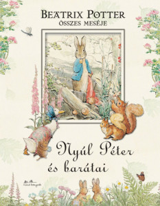 Nyúl Péter és barátai - Img 2