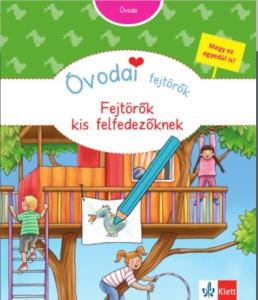 Ovodai fejtorok - Fejtorok kis felfedezoknek