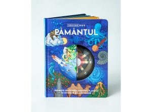 Pământul – Model 3D