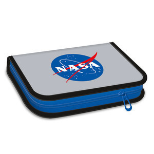 Penar echipat Filled-up pencil case NASA-1 Ars Una - Img 2
