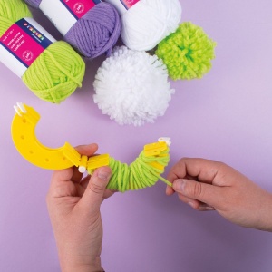 Playbox Accesoriu pentru pom-pom - Img 2