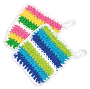 Playbox acrilic yarn set - Img 3