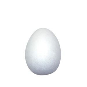 Playbox Foam egg 25pcs - Img 1