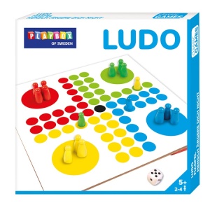Playbox Ludo