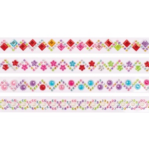 Playbox pietre de cristal in roll