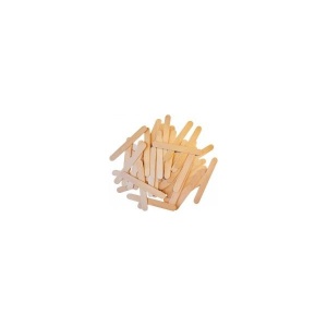 Playbox wooden sticks