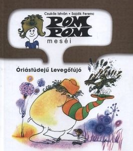 Pom Pom meséi - Óriástüdeju levegofújó