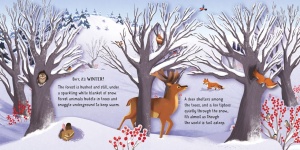 Pop-Up: Seasons - Img 3