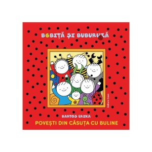 Povesti din casuta cu buline