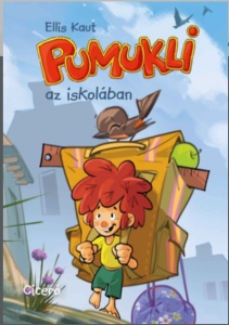 Pumukli az iskolaban