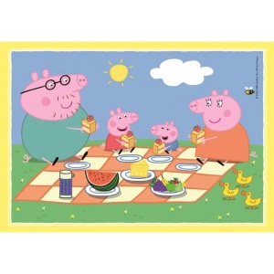Puzzle 30 Peppa - Img 6