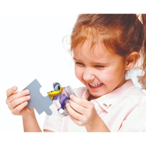 Puzzle 60ps Minnie - Img 2