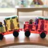 Rainbow Motion Pack 24 pc - Img 3