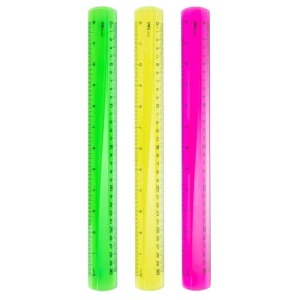 Rigla 30cm - Img 1