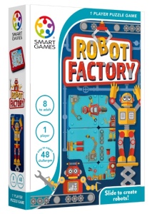 Robot factory - Img 5