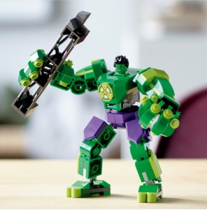 Robot Hulk - Img 3