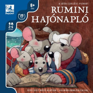 Rumini hajonaplo