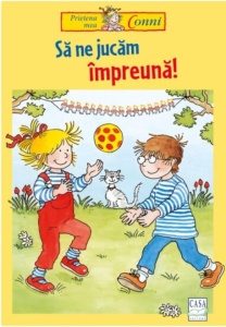 Să ne jucăm împreună!