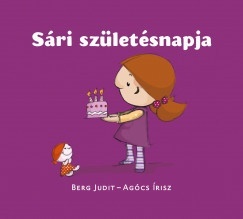 Sari szuletesnapja