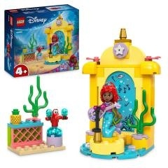 Scena muzicala a lui Ariel LEGO® Disney - Img 5