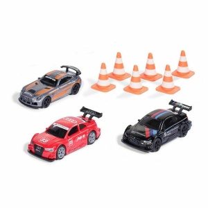 Set masini - Race - SIKU 6331 - Img 5