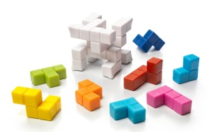 SG512 PLUG&PLAY PUZZLER - Img 4