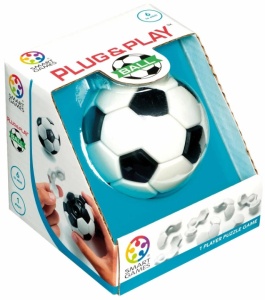 SG513 PLUG&PLAY BALL