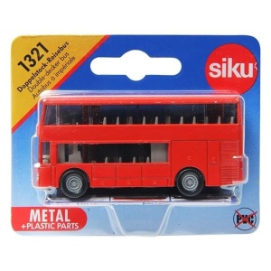 SIKU 1321