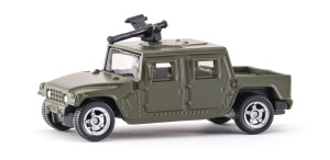 SIKU 8310 Militar Set vehicule militare 5 buc - Img 7
