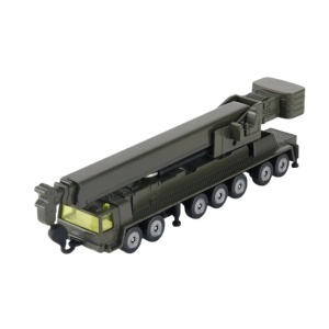 Siku 8325 Military Mega Lifter - Img 2