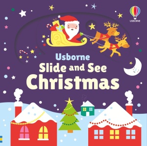 SLIDE AND SEE CHRISTMAS - Img 1