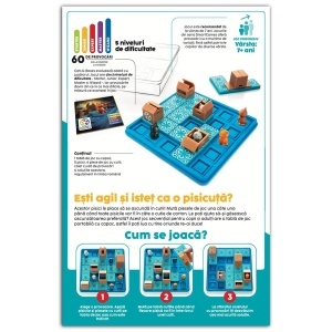 smart games cats - Img 6