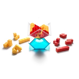 smart games cube duel - Img 3