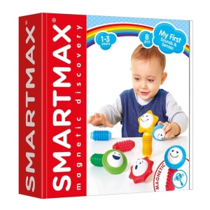 SMX224 SMARTMAX MY FIRST SOUND&SENSES