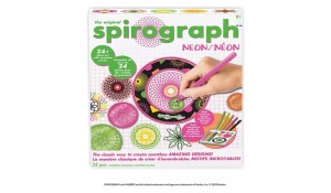 Spirograf neon - Img 3