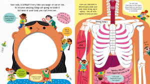 Step inside Science: Your Body - Img 2