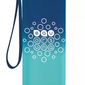 Sticla 600ml blue Ars una - Img 2