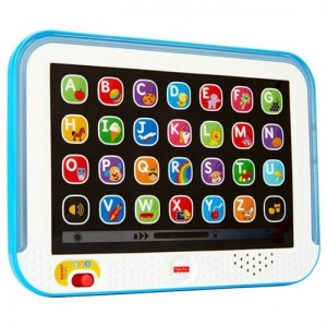Tanuló tablet magyar nyelven, Fisher-Price - Img 1