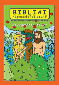 Teremtéstörténet - Bibliai képességfejlesztő - Img 2
