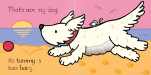 Thats not my dog - Img 2