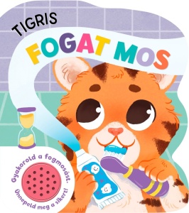 Tigris fogat mos