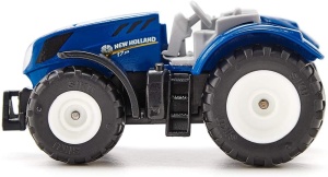 Tractor New Holland T7.315 - siku 1091 - Img 3