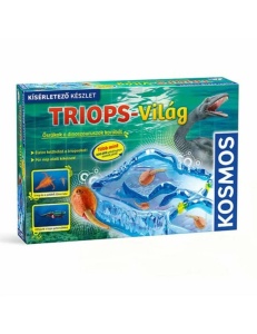 Triops vilag