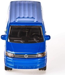 Volkswagen T5 Multivan - SIKU 1338 - Img 5