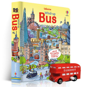 Wind-up: Bus