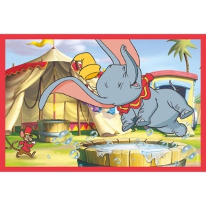 6 cuburi tip puzzle - Img 2