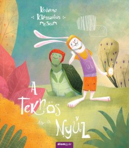 A teknos es a nyul