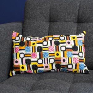 Aida weave 120 x 100 cm, Playbox - Img 2