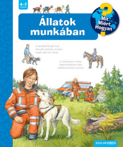 Állatok munkában - Mit? Miért? Hogyan? - Img 2