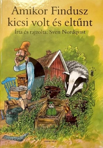 Amikor Findusz kicsi volt és eltűnt
